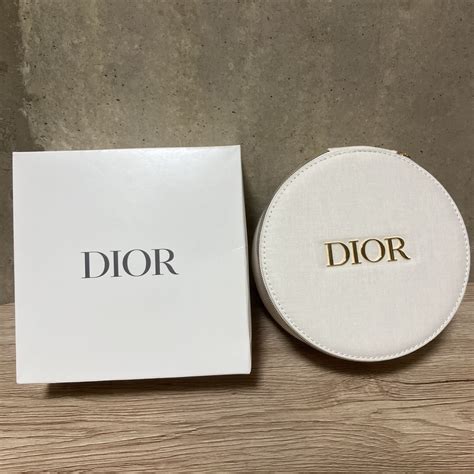 dior ヴァニティ|2024年10月上旬Diorノベルティは「ディオール オリジナル バニ .